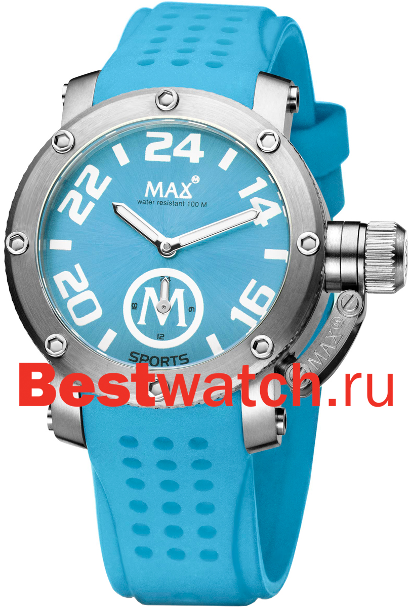 Часы MAX XL Watches Sports 5-max554